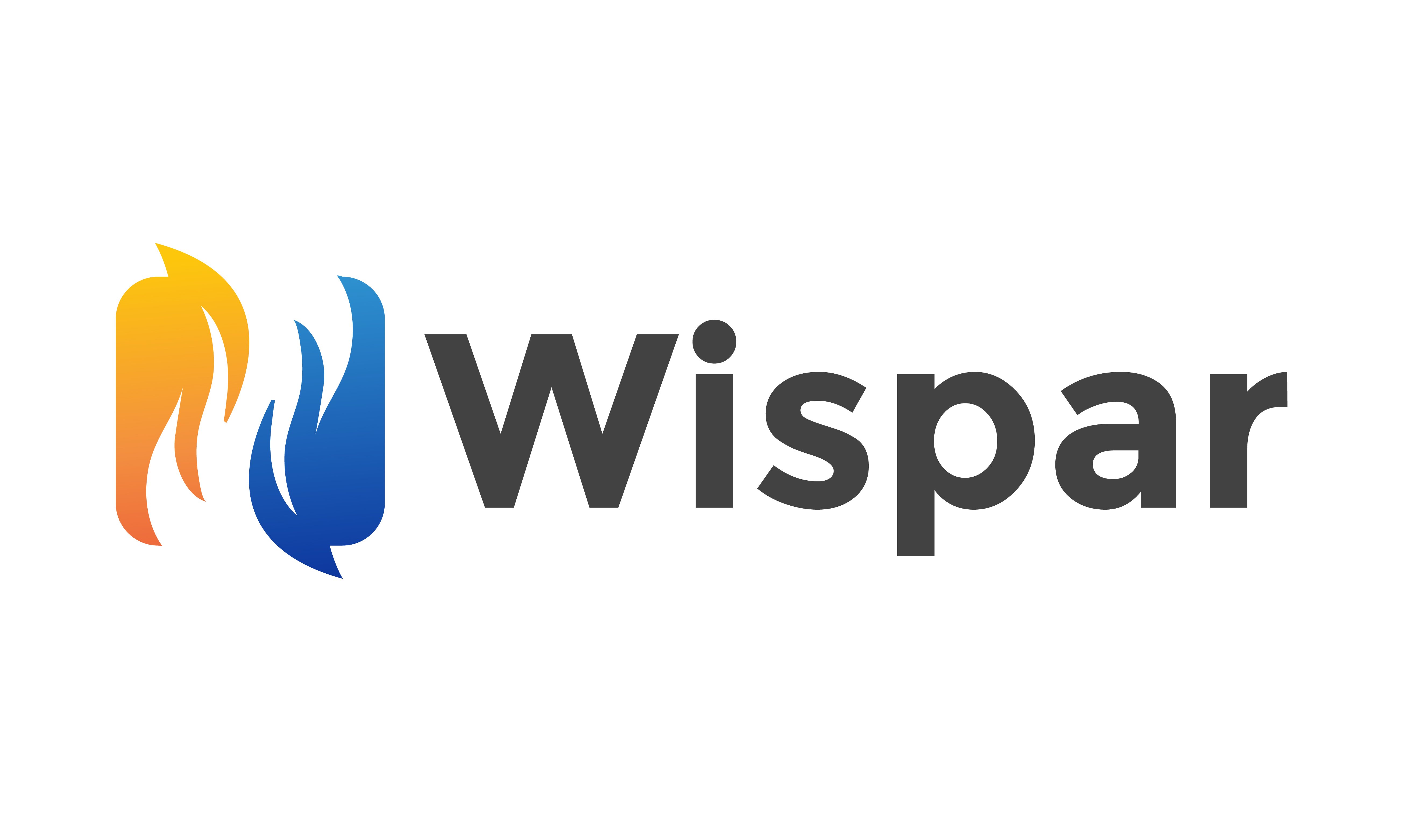 Wispar logo
